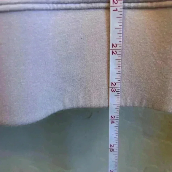 Lululemon go forward pullover mock neck sweatshirts size 6 athletic athleisure - Picture 7 of 7